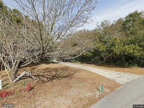 Old Cove, EMERALD ISLE, NC 28594