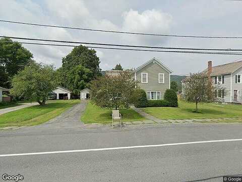 Quaker, GRANVILLE, NY 12832