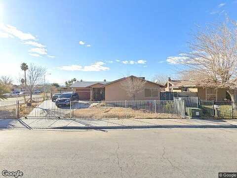 Wind River, LAS VEGAS, NV 89110