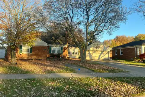 Luana, ALLEN PARK, MI 48101