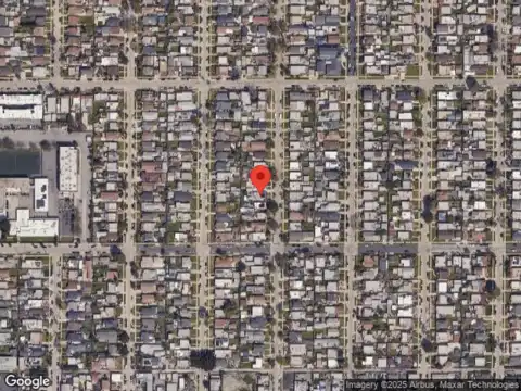 5Th, LOS ANGELES, CA 90043