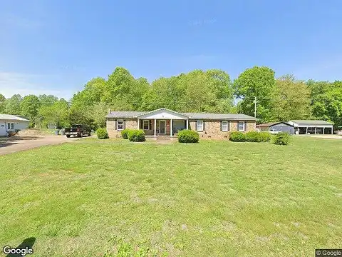 Oak Grove, GOODSPRING, TN 38460