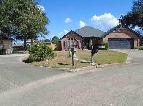 Sierra Dr, Beaumont, TX 77708