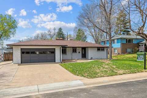Teller, ARVADA, CO 80003