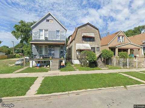Winchester, CHICAGO, IL 60636
