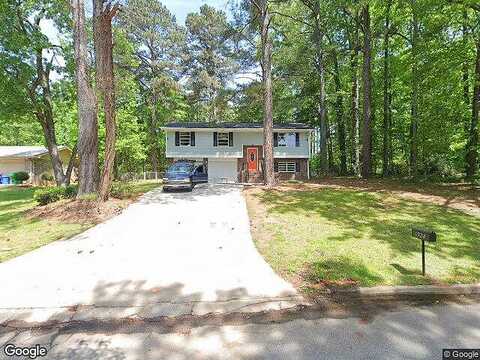 Kimberland Gdns Ln, Lithonia, GA 30058