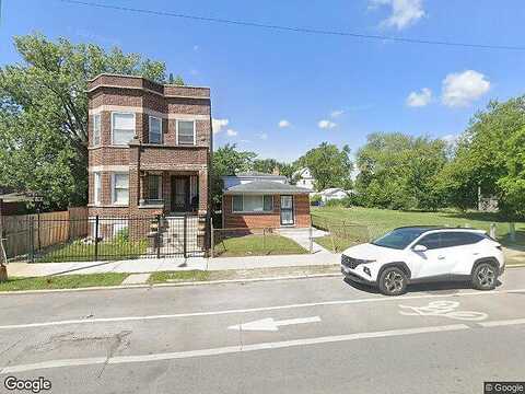 Loomis, CHICAGO, IL 60636