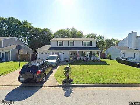 Chatsworth, NEWPORT NEWS, VA 23601