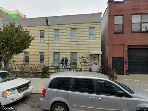 Hart, BROOKLYN, NY 11221