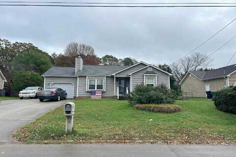 Summerdale, KNOXVILLE, TN 37934