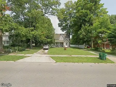Grant, NILES, MI 49120