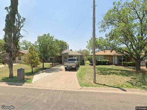 45Th, SAN ANGELO, TX 76903