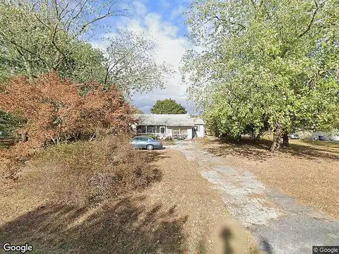Dias Creek, CAPE MAY COURT HOUSE, NJ 08210