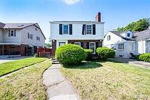 Outer, DETROIT, MI 48235