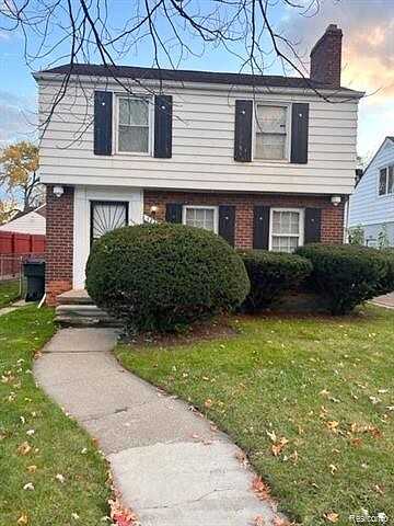 Outer, DETROIT, MI 48235