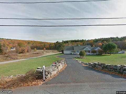 Mccracken, MILLBURY, MA 01527