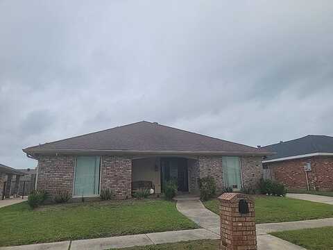 Perth, NEW ORLEANS, LA 70126