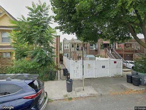 Dunne, BROOKLYN, NY 11235