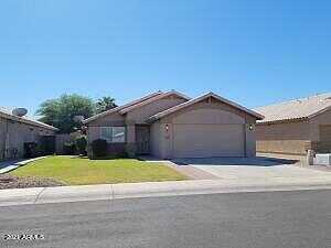 Eugie, PEORIA, AZ 85381