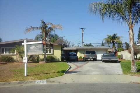 Myrtlewood, WEST COVINA, CA 91791