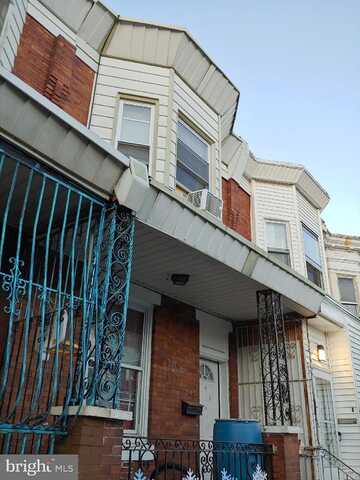 Thayer, PHILADELPHIA, PA 19134
