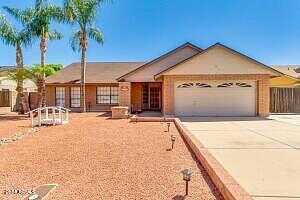 Sweetwater, PEORIA, AZ 85381