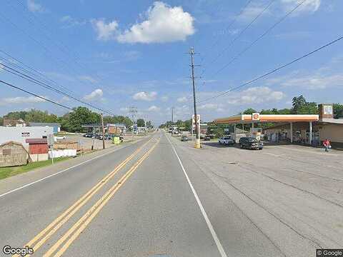 Us Highway 70, MC EWEN, TN 37101