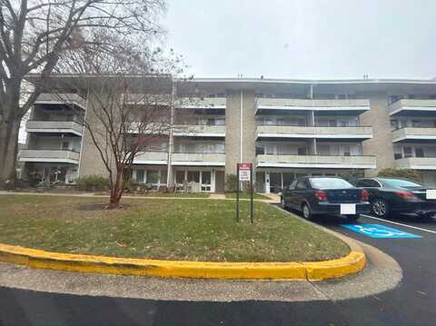 Spring Lake Drive, Unit A, Bethesda, MD 20817