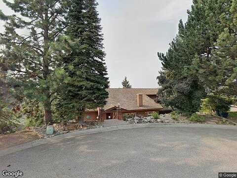 Woodview, SPOKANE, WA 99212