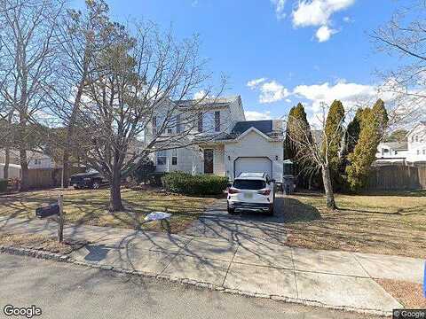 Jerah, TOMS RIVER, NJ 08753