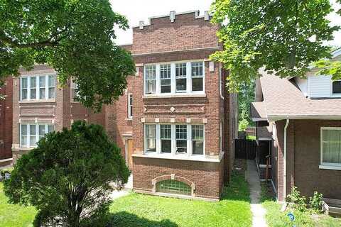 S Vernon Ave, Chicago, IL 60619