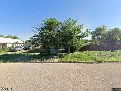 16Th, PUEBLO, CO 81003