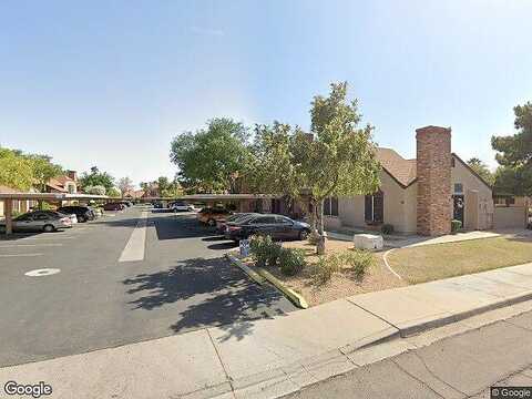 Wacker, PEORIA, AZ 85381