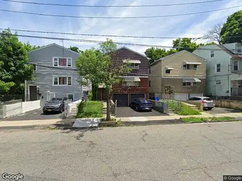 S 20Th St, Newark, NJ 07108