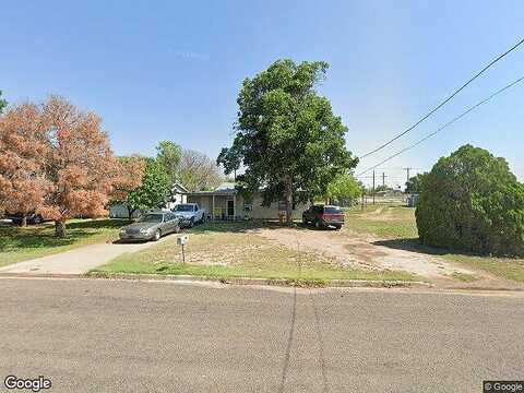 18Th, SAN ANGELO, TX 76903