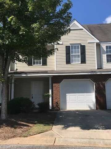 5114 Bartholomews Lane, Greensboro, NC 27407