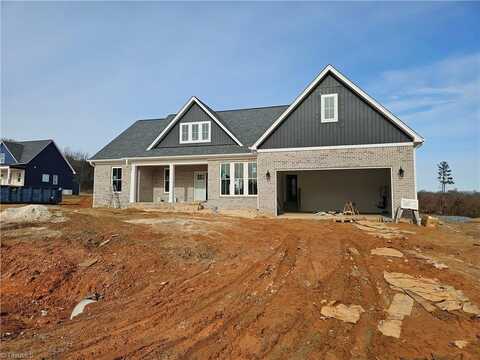 333 Wynnfall Drive, Lexington, NC 27295