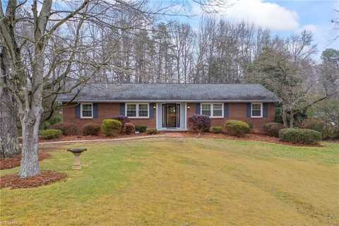 142 Cameron Road, Lexington, NC 27295