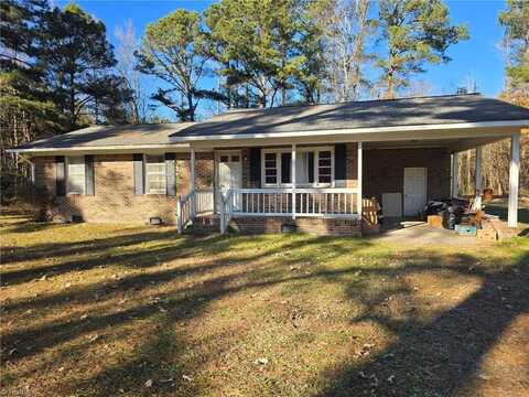 490 Dick Harmony Road, Rich Square, NC 27869