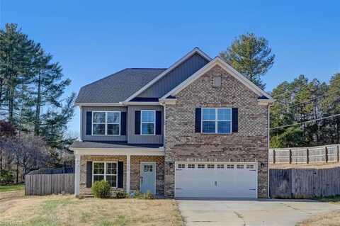 300 Westeba Lane, Lewisville, NC 27023