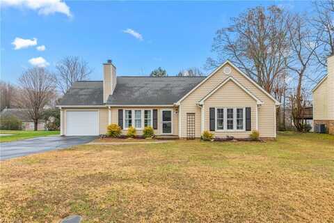 1835 Embark Drive, Kernersville, NC 27284