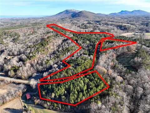 Lot 2- 0 Bowen Road, Pinnacle, NC 27043