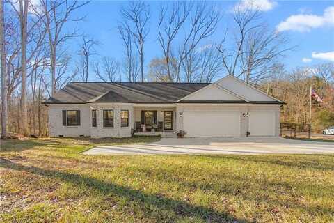 4907 Lanvale Avenue, Trinity, NC 27370