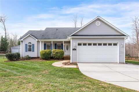 1165 Forest Oaks Drive, Asheboro, NC 27205