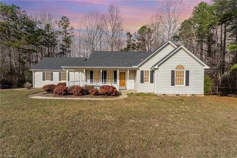 1308 Barker Drive, Randleman, NC 27317