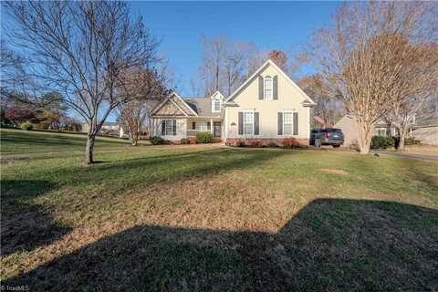 863 Ridge View Terrace, Rural Hall, NC 27045