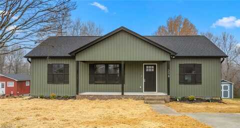 208 Bethlehem Avenue, Thomasville, NC 27360