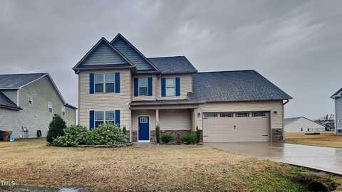 39 Polenta Flds Drive, Smithfield, NC 27577