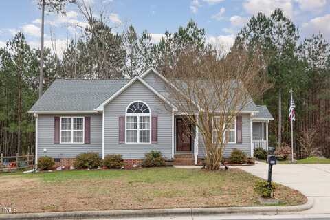 105 Gentle Rio Court, Garner, NC 27529