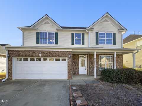 351 Stobhill Lane, Holly Springs, NC 27540